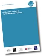 Guidance for the Care of Human Remains in Museums
